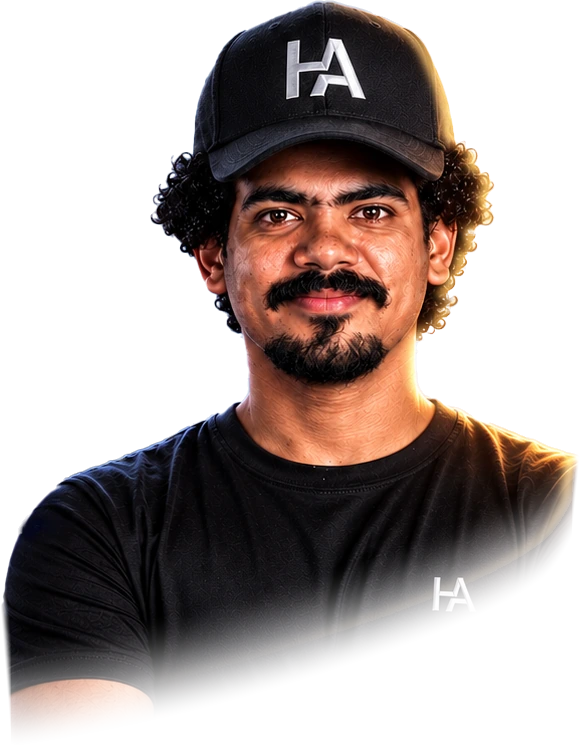 HUSSAIN ALAA